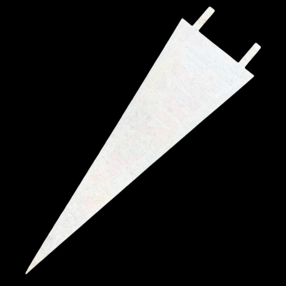 Vintage 1970‎ Arizona Felt Pennant Souvenir Banner Imperial Art Travel Route 66
